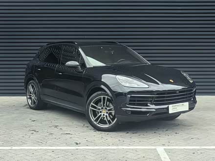 ~Cayenne 2019 Cayenne 3.0T