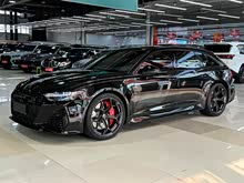 �W��RS 6 2024��  RS 6 4.0T Avant performance