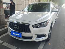 ӢQX60(M) 2016 2.5 S/C Hybrid ȫܰ V