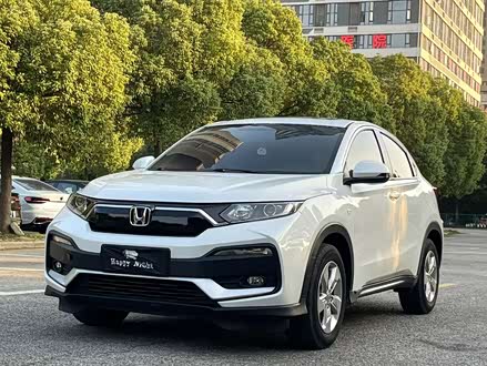 �人���ֱ��� ����XR-V 2019�� 1.5L CVT������ ��VI