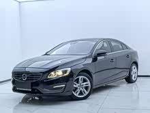 ֠S60 2015 S60L T5 S