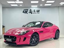 ݱF-TYPE 2015 3.0 SC Ӳ픰