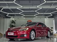Model S 2016 Model S 60