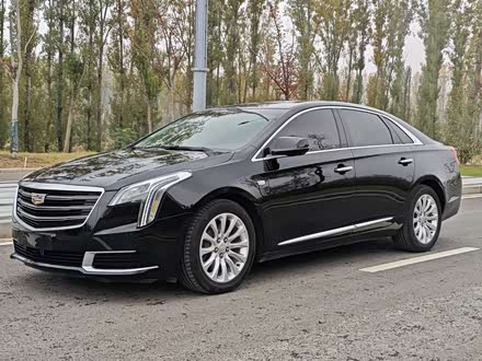 ������ֿ������� ��������XTS 2018�� 28T ��Ӣ��