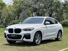 RX4 2019 xDrive25i M\(yn)b