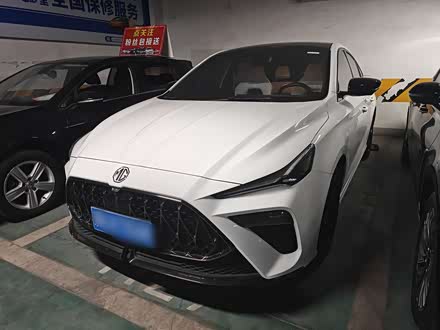 MG5Ы 2022 1.5T A