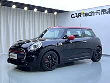 MINI JCW 2015 2.0T JOHN COOPER WORKS