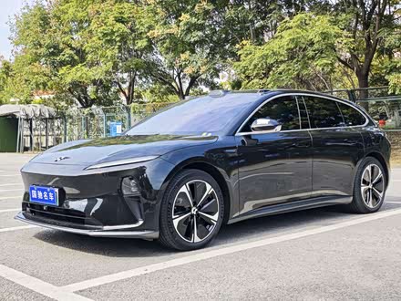 ȫεET5T 2024 75kWh Touring