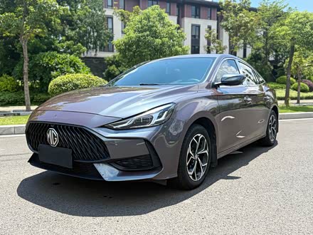 MG5 2021 180DVVT CVTഺ