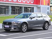 ֠V90 2019 Cross Country T5 AWD h VI