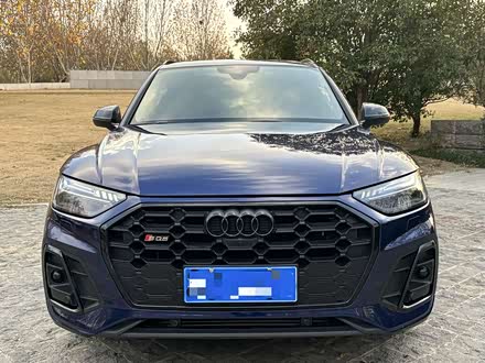 ȫ�����ְµ�SQ5 2021�� 3.0 TFSI quattro