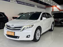 S(M) 2013 2.7L A