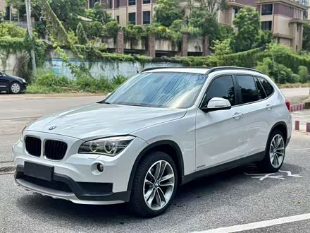 X1 2015 sDrive18i Ƚ