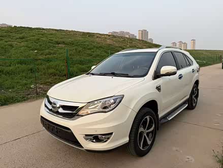 ȫ�����ֱ��ǵ�S7 2015�� 2.0T �Զ������