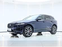 �ݱ�F-PACE 2024�� P250 R-Dynamic SE