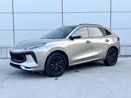 Ϋֶ T5 EVO 2021 1.5TD DCTҫ