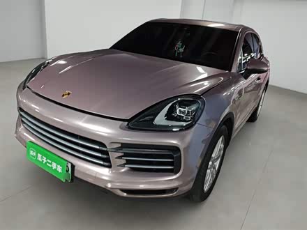CayenneԴ 2020 Cayenne E-Hybrid 2.0T