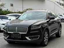 航海家(進口) 2019款 2.0T 四驅(qū)尊雅版 國V