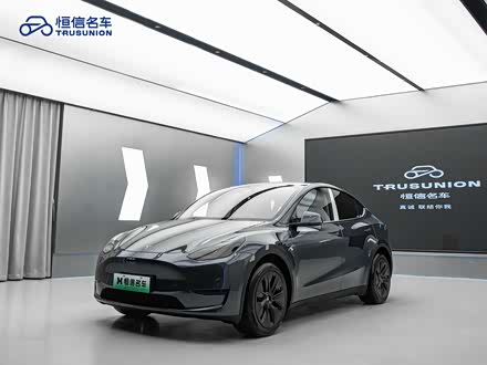 ���ݶ�����˹�� Model Y 2022�� �Ŀ� ����������