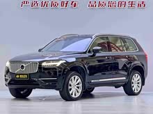 ֠XC90ʽ 2016 E T8  7