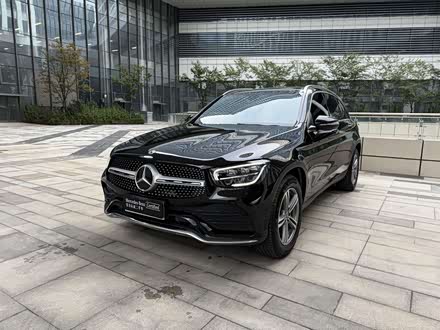 �������ֱ��� ����GLC 2020�� GLC 260 L 4MATIC ������