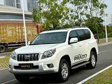  2010 4.0L Ԅ(dng)VX NAVI