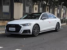 �W��S8 2022�� S8L 4.0TFSI quattro ��ذ�