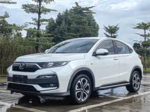 ����XR-V 2022�� 1.5L CVT����ʯ��