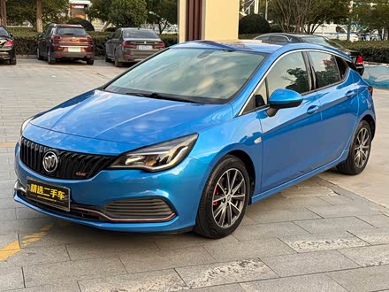 ���ݶ��ֱ�� ���� 2016�� ����GS 20T ˫���ȼ���˶���