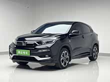 ����XR-V 2020�� 1.5L CVT���m��