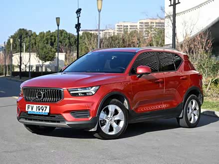 ȫ�������ֶ���XC40(����) 2019�� T4 �����������Һ�