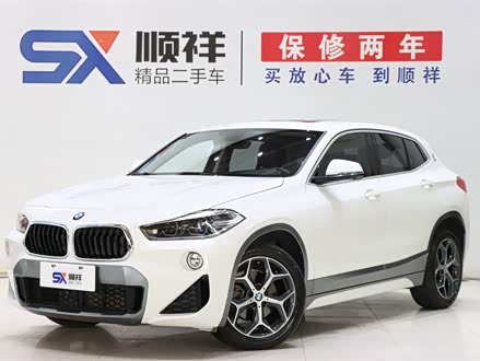 ȫ�����ֱ���X2(����) 2019�� sDrive20i MԽҰ��װ ��VI