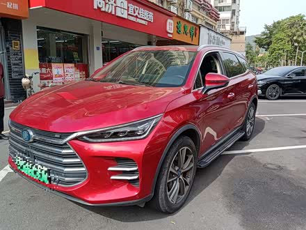 ���Ŷ��ֱ��ǵ� ������Դ 2018�� DM 2.0T ȫʱ�������������� 7�� ��V