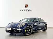 PanameraԴ 2024 Panamera 4 E-Hybrid 2.9T