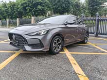 MG5 2022 180DVVT CVTഺA