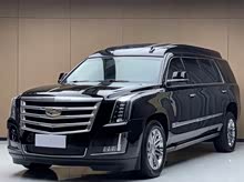P׵ESCALADE 2017 6.2L ESVKL