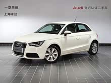 WA1 2014 30 TFSI Sportbackg(sh)