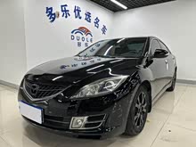 睿翼 2010款 2.0L 自动豪华版