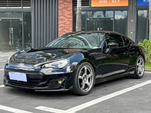 ˹BRZ 2015 2.0i քӰ