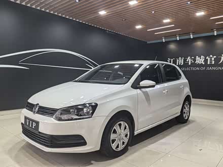 ݶPolo 2016 1.4L Զ