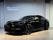 Panamera 2020 Panamera ʮ 2.9T