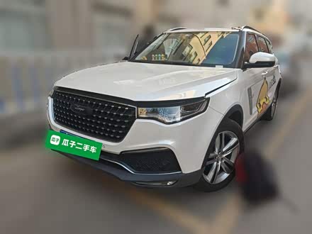 Ϋ��������̩ ��̩T700 2017�� 1.8T ˫���������