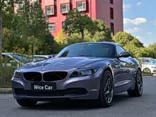 寶馬Z4 2012款 sDrive28i領(lǐng)先型