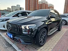 YGLE AMG 2023 AMG GLE 53 4MATIC+ 55o