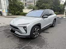 蔚來ES6 2022款 75kWh 運動版