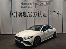 ���YA��AMG 2024�� AMG A 35 L 4MATIC