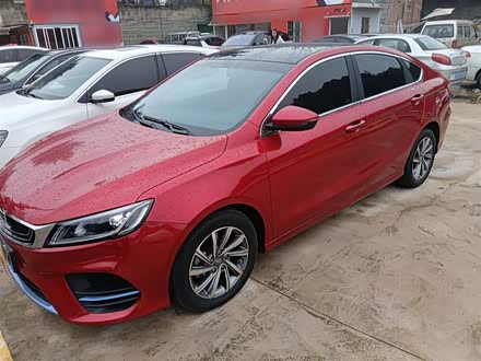 �_�� 2018�� 14T CVT�_����