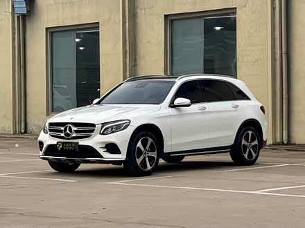 ֱͭ GLC 2019 GLC 260 L 4MATIC 