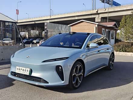 εET5T 2024 75kWh Touring