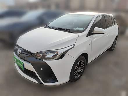 �������ַ��� YARiS L ���� 2016�� �Ŀ� 1.3E �ֶ��ȶ���